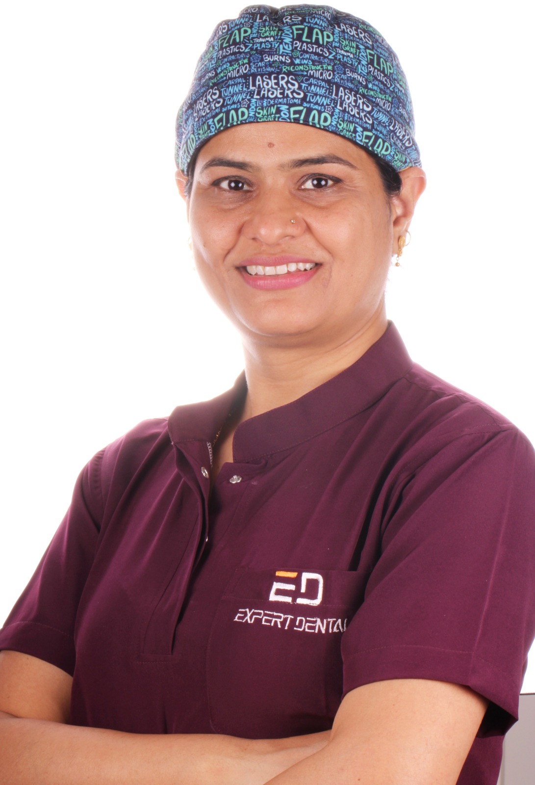 Dr. Seema Singh, BDS